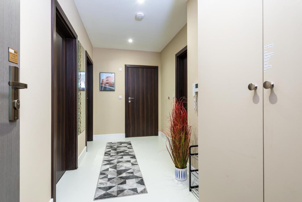 Professional Comfort - Long Stay Deals - Apartment 4 Gillingham  Εξωτερικό φωτογραφία