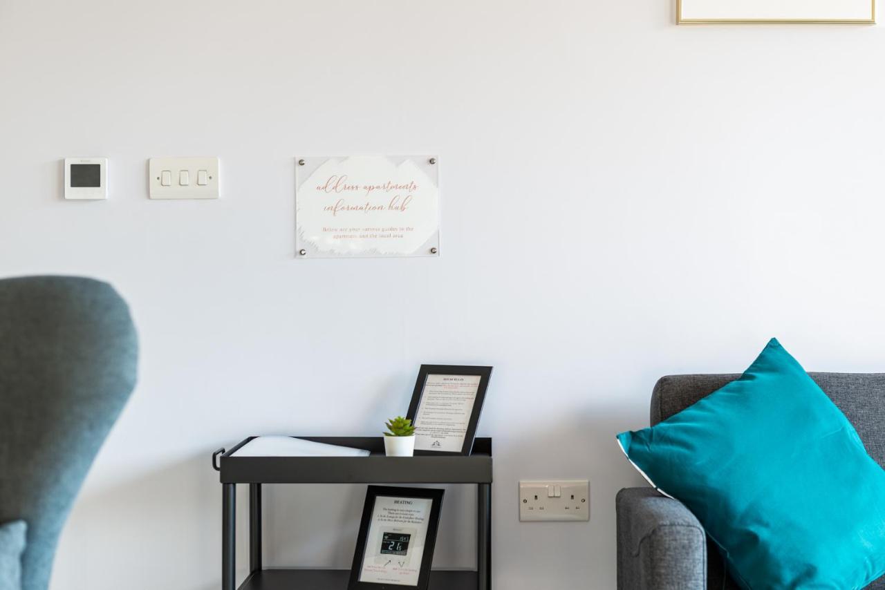 Professional Comfort - Long Stay Deals - Apartment 4 Gillingham  Εξωτερικό φωτογραφία