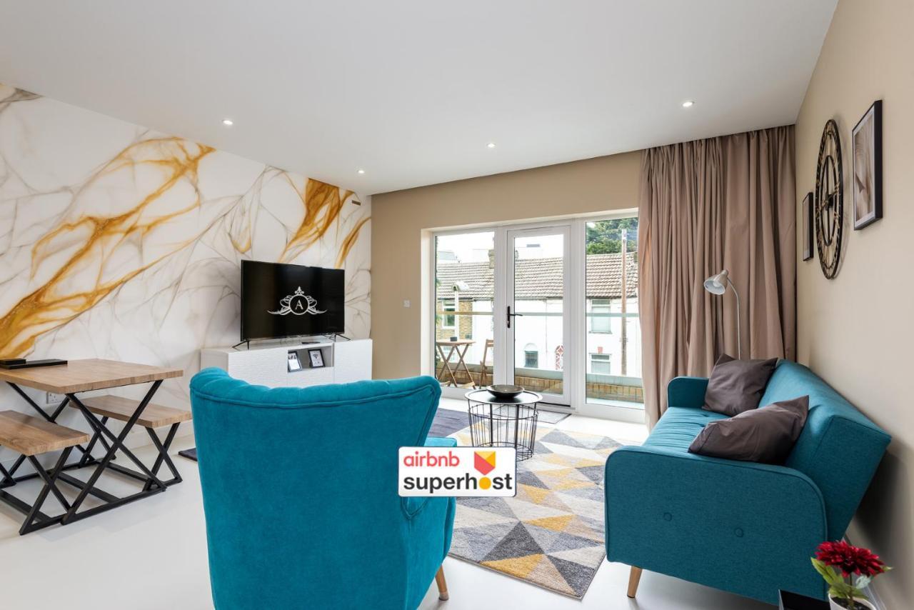Professional Comfort - Long Stay Deals - Apartment 4 Gillingham  Εξωτερικό φωτογραφία
